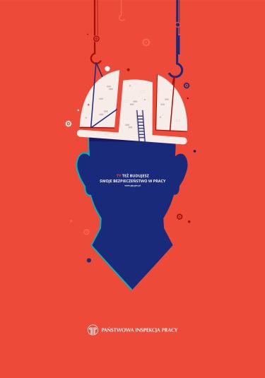 Karolina Sroka Ty też budujesz swoje bezpieczeństwo w pracy