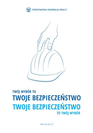 Jacek Zwolski Twój wybór to twoje bezpieczeństwo