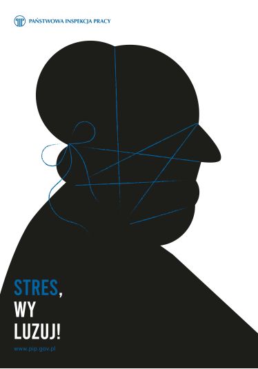 Agata Adaszek Stres, wyluzuj!