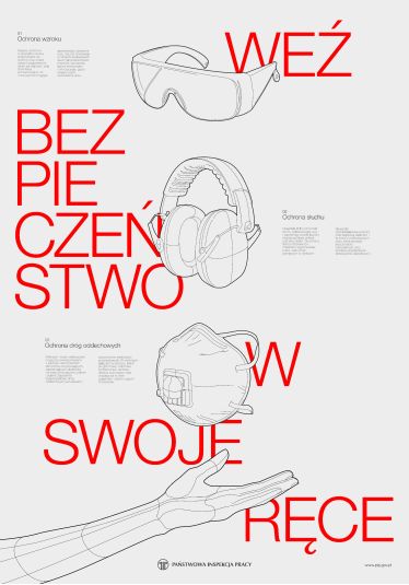 Johannes Utri Weź bezpieczeństwo w swoje ręce