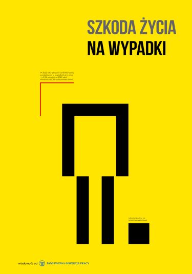 Szkoda życia na wypadki